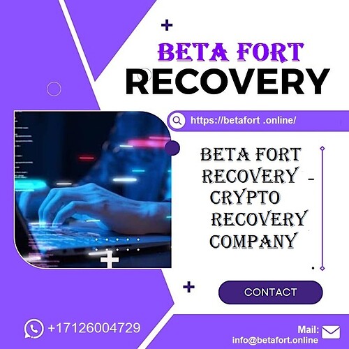 BETAFORT RECOVERY BANNER 4